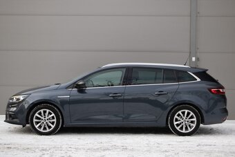 Renault Megane - 7