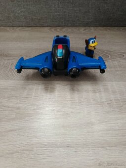 Letadlo Chase - Tlapková patrola - 7