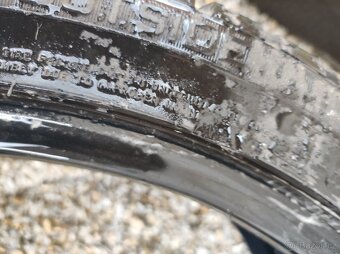 17" zimní pneumatiky - 7