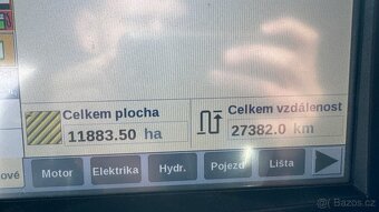 New Holland 4x4 Elevation - 7