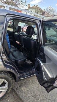 Peugeot 4007 2.2hdi 115kw - 7