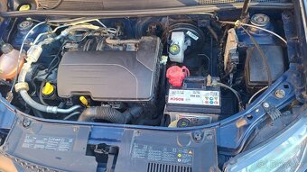 Dacia Logan MCV II 1.2,  2014 - 7