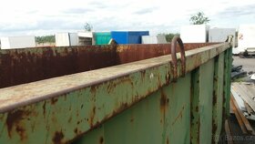 kontejner LIAZ lanový - 7