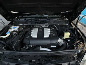 Volkswagen Touareg V6 3.0TDi, 176kW CASA, 4x4 - 7