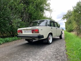 Lada 2105 - 7