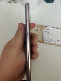 Samsung Galaxy S21+ 128gb fialový - 7