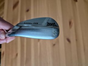 Wedge - 7