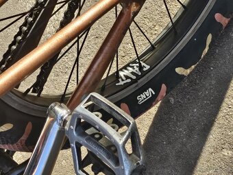 BMX - 7