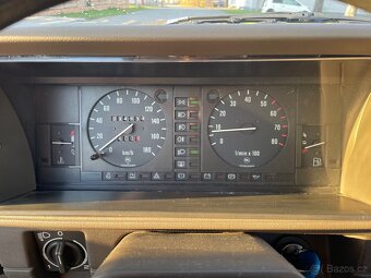 Škoda Favorit 136LS 1990 jen 34tis km - 7