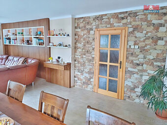 Prodej rodinného domu, 3597 m², Zlátenka - 7