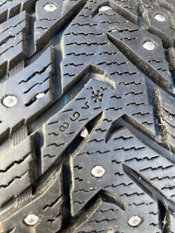Zimní pneu Nokian - 7