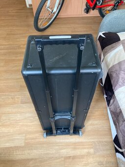 Epson STYLUS PHOTO R200 - 7