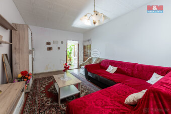 Prodej bytu 3+1, 84 m², Nejdek, ul. Jiráskova - 7
