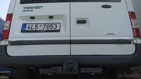 Transit 2,2TD 92kw L3H3 r.5/2013, pouze 82tis.km - 7