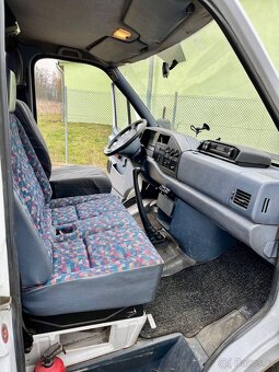 Mercedes-Benz Sprinter 412D - 7