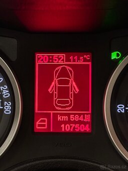 Prodej Alfa Romeo Brera 2.4 JTDm - 7