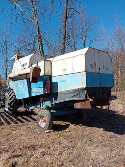 Kombajn 512 - 7