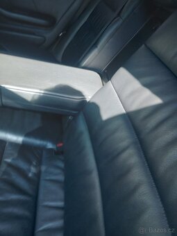 Audi A6 Avant, Audi A6 RS TDI 2.5 diesel - 7