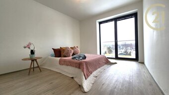 Prodej bytu 3+kk 78 m² + terasa 16,5 m² - Klimkovice - 7