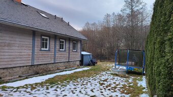 PRODÁM DŮM - FOJTKA - 7