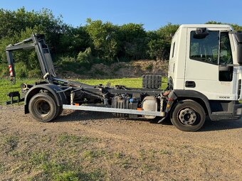 Iveco Eurocargo ML 100E18 - 7