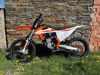 Ktm 450 sx-f 2019 - 7