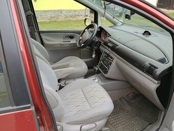 Ford Galaxy 1.9 PD - 7