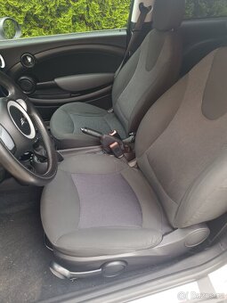 Mini Cooper - 7