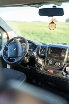 Peugeot Boxer 2018 Campervan - 7