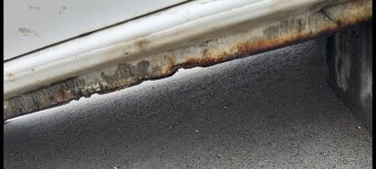 Ford Transit Custom L1H1 - 7