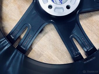 TOP letní kola Volvo XC90 R22 R-Design - 7