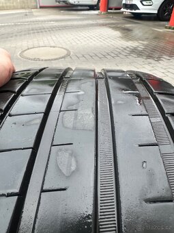 Motec mcr2 ultralight 5x112 r19 235/35/19 - 7
