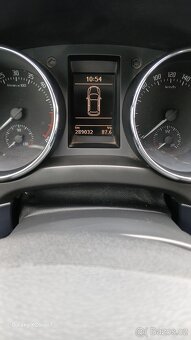 Škoda Yeti 2.0 TDi - 7