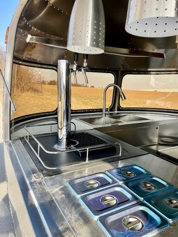 Foodtruck Airstream style - 7