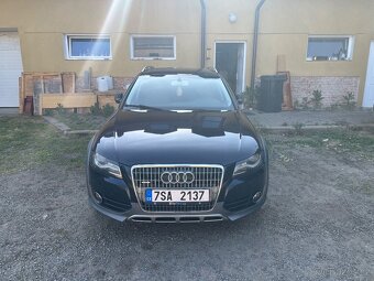 Audi Allroad 3.0 TDi 176 KW 2012 tažné - 7