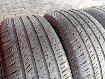 Alu kola 4x108R16 orig.Peugeot 5008 + letní pneumatiky - 7