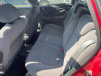 CITROEN C5 KOMBI 2.0i 16V 100KW RV.2004 - 7