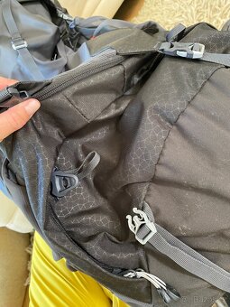 Jednou vzatý batoh Lowe Alpine Yacuri 65l - 7