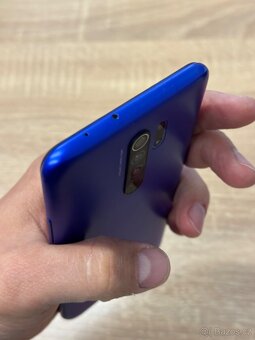 Xiaomi redmi 9 4/64GB - 7
