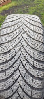 5x112 r17 VW - 7