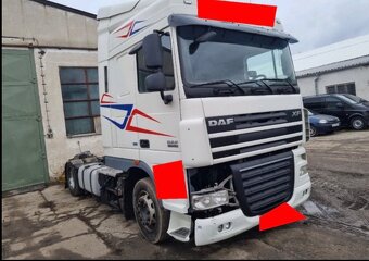 DAF 105.460 - 7