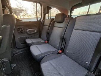 Toyota proace city - 7