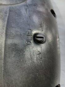 ČZ 125 175 KRYT SPOJKY ORIGINÁL - 7