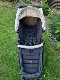 Kočárek Britax B-Motion TOP stav - 7
