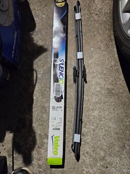 Levně prodám ND na Peugeot 307 a 5008 - 7