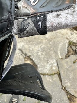 Brusle Bauer Supreme Shadow - 7
