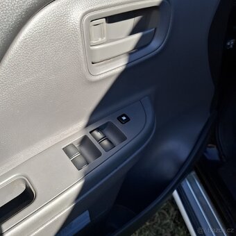 Mitsubishi l200 fiat fullback - 7