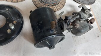GAZ 69 nahradni dily 2.část - 7