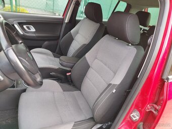 Skoda Fabia 1.2 HTP nová STK - 7
