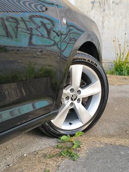 Škoda Rapid 1.2tsi Navigace, panorama - 7